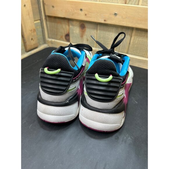 Puma RS-X Blaster Mens Sneakers US9 Multi-Color main image 6